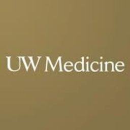 University of Washington Medicine logo