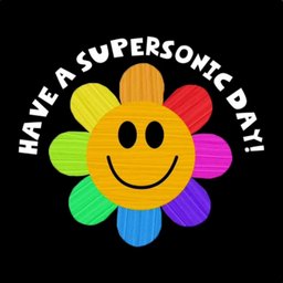Supersonic ABA