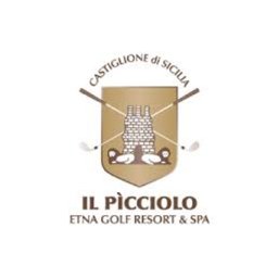 Il Picciolo Etna golf resort & Spa logo