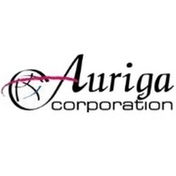 Auriga Corporation logo