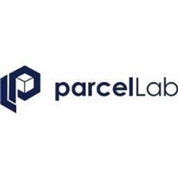 parcelLab logo