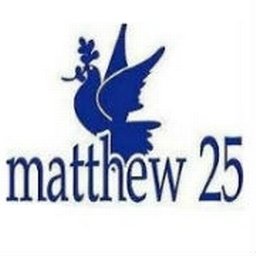 Matthew 25 Aids Services