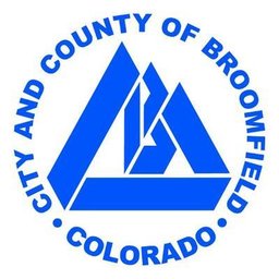 City and County of Broomfield logo