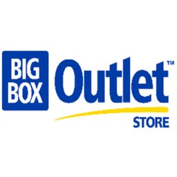 Big Box Outlet Store