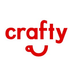 Crafty logo