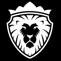 Lion Guard Corporation Logo