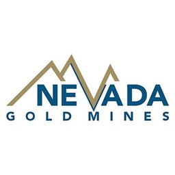 Nevada Gold Mines logo