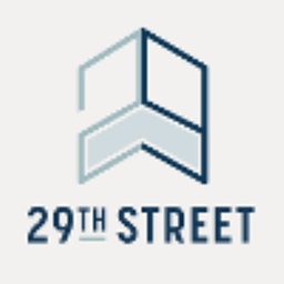 29th Street logo