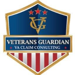 Veterans Guardian VA Claim Consulting Logo