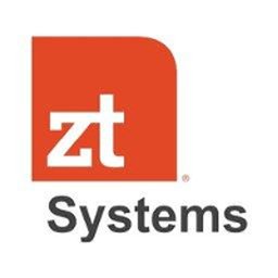ZT Systems logo