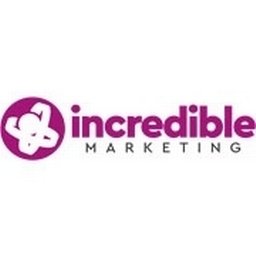 Incredible Marketing logo