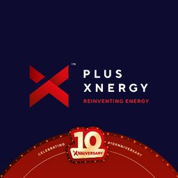 Plus Xnergy