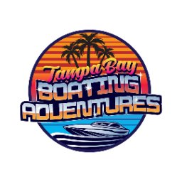 Tampa Bay Boating Adventures logo