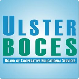 Ulster BOCES logo