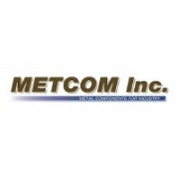 METCOM Inc logo