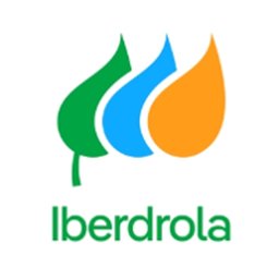 Iberdrola logo
