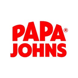 Papa John's Serazen logo