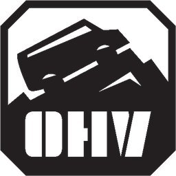 Off Highway Van