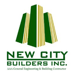 New City Builders Inc.