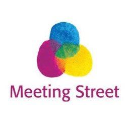 Meeting Street logo