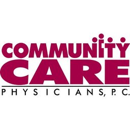 Community Care Physicians logo