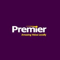 Premier Shop logo