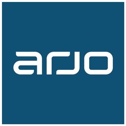 Arjo Inc. logo