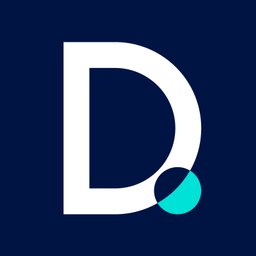 Distinct logo