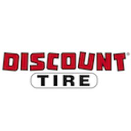 Discount Tire logo