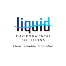 Liquid Environmental Solutions logo