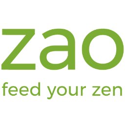 Zao Asian Cafe logo