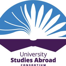 University Studies Abroad Consortium logo