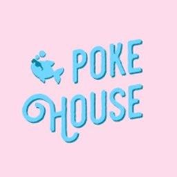 Logo de Poke House