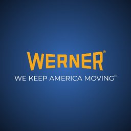 Drive Werner Pro App - Werner Enterprises