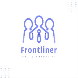 Frontliner ApS logo