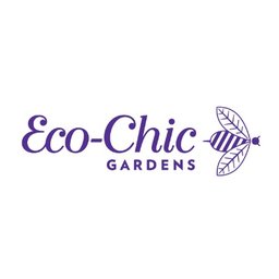 Eco-Chic Gardens logo