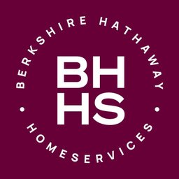 Berkshire Hathaway Home Services logo