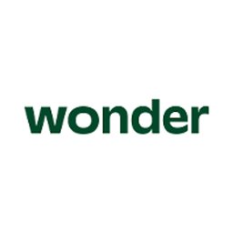Wonder logo