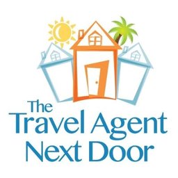 The Travel Agent Next Door