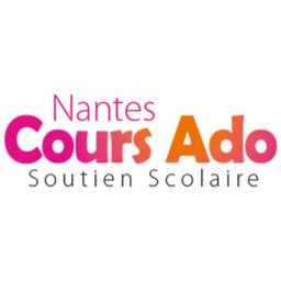 Cours Ado Nantes logo