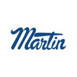 Martin Sprocket and Gear, Inc. logo
