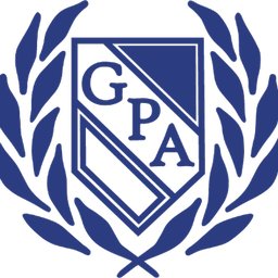 The Grosse Pointe Academy logo
