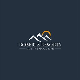 Roberts Resorts & Communities logo