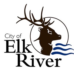 City Of Elk River logo