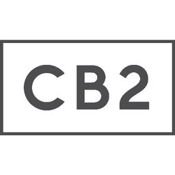 CB2 logo
