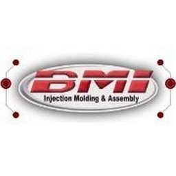 Logo de BMI