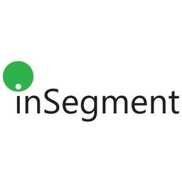 inSegment logo