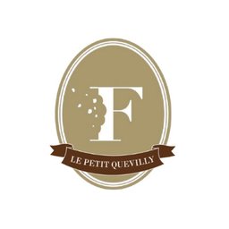 Feuillette Le Petit Quevilly logo