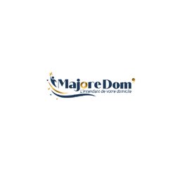 MAJORE DOM' Logo