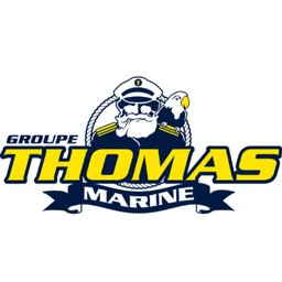 GROUPE THOMAS MARINE INC